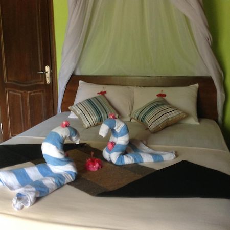 Gili Garden Bungalow Gili Meno Zewnętrze zdjęcie