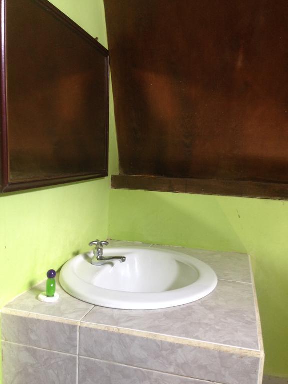Gili Garden Bungalow Gili Meno Zewnętrze zdjęcie
