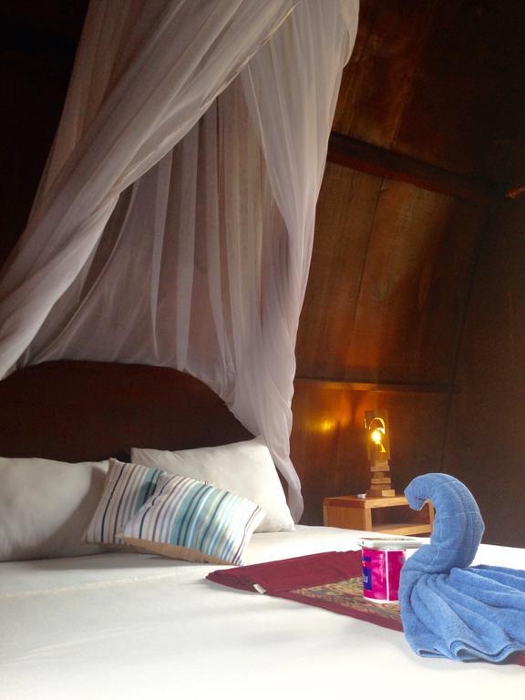 Gili Garden Bungalow Gili Meno Zewnętrze zdjęcie