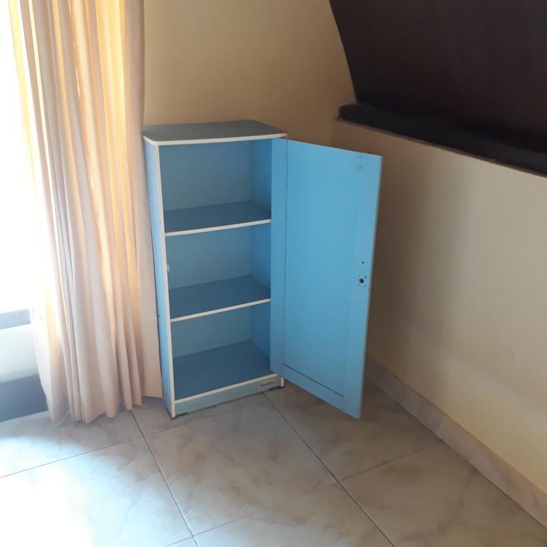 Gili Garden Bungalow Gili Meno Zewnętrze zdjęcie